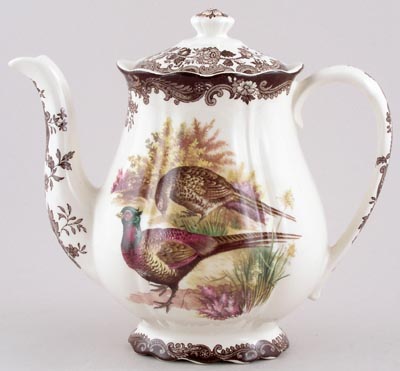 Coffee Pot c1960s or 1970s